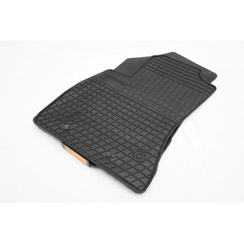 Image 1 of FroGum Гумени стелки за FIAT Doblo II (2010-2019) / OPEL Combo D (2011-2017) - 5 места, марка Frogum (0910)