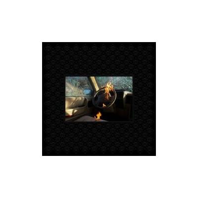 DULLI, GREG - RANDOM DESIRE - INDIES CLEAR LP LP