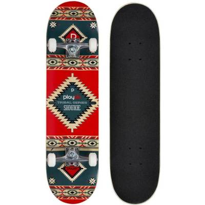 Powerslide Playlife Tribal Siouxie