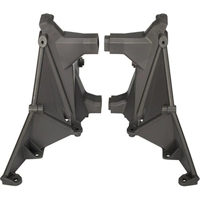 Traxxas Кула задна за амортисьори Traxxas Xmaxx Shock tower, rear (left & right halves), TRX7738 (TRX7738)