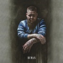 Rag'n'bone Man - Human LP