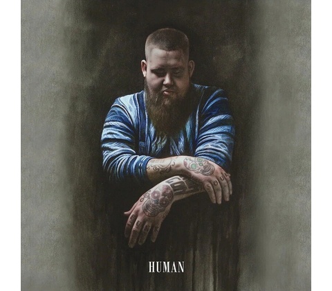 Rag'n'bone Man - Human LP