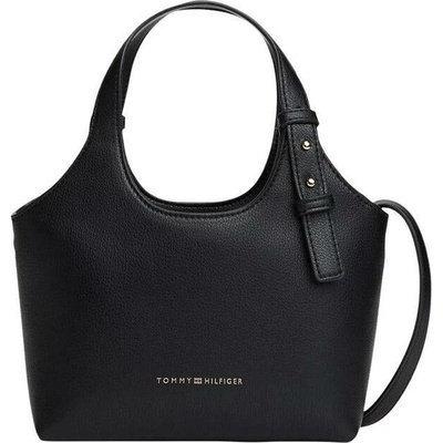 Tommy Hilfiger kabelka Dámská black