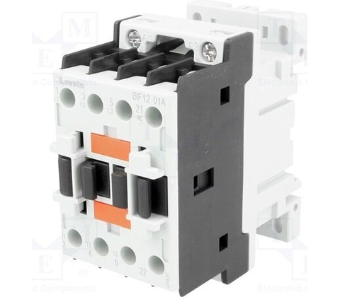 Lovato BF1201A230