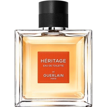 Guerlain Heritage EDT 100ml за Мъже БЕЗ ОПАКОВКА