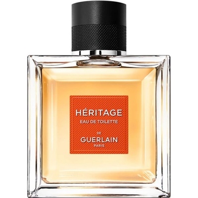 Guerlain Heritage EDT 100ml за Мъже БЕЗ ОПАКОВКА