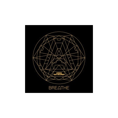 Armin van Buuren: Breathe 3 CD