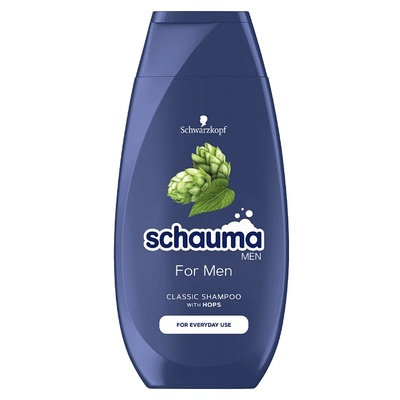 Schauma Шампоан за мъже Schauma 250 мл (567658)