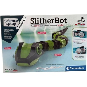 Clementoni Robot SumoBot