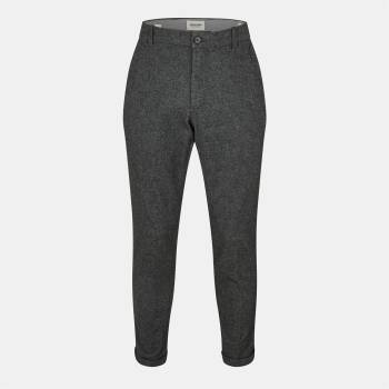 JACK & JONES Панталони тип чино Jack and Jones Men's Henry Chinos - Grey Mel