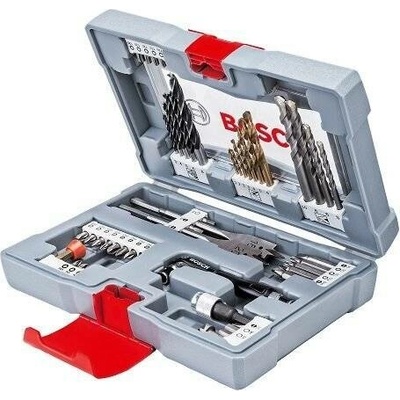 Bosch 49-dílná 2608P00233
