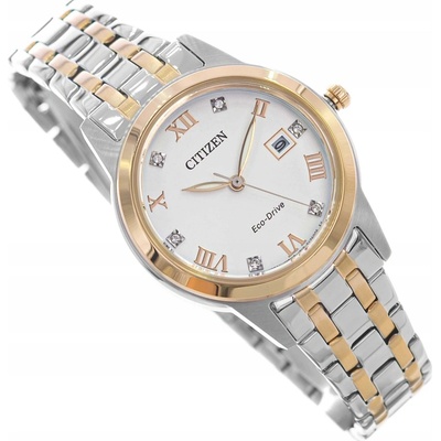 Citizen FE1246-85A