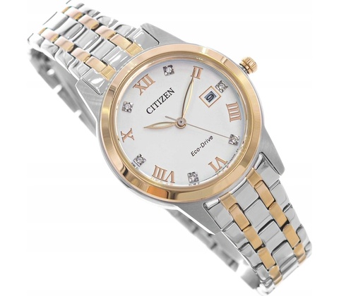 Citizen FE1246-85A