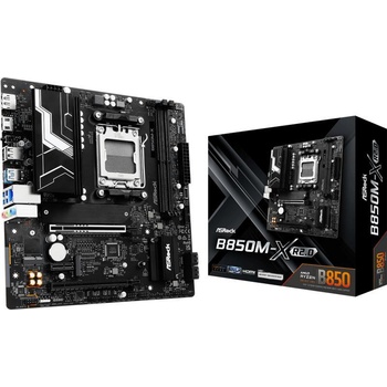 Image 1 of ASRock B850M-X R2.0