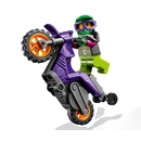 LEGO® City Stuntz - Wheelie Stunt Bike (60296)