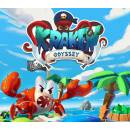 Kraken Odyssey
