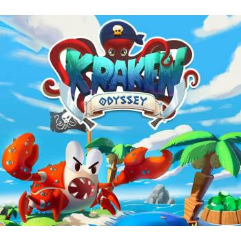Kraken Odyssey