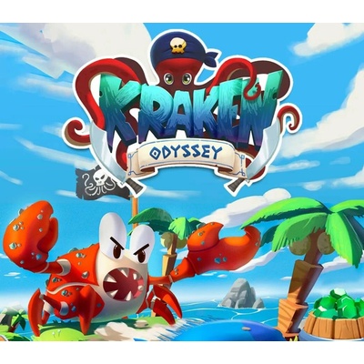 Kraken Odyssey