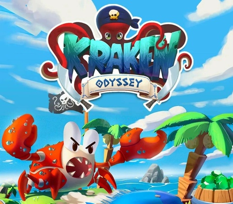 Kraken Odyssey