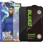 Blueo Протектор За Стъкло Скреч - Кристал Анти - iPhone 16 Pro