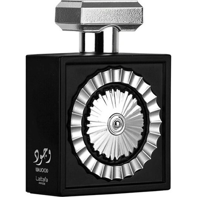 Lattafa Perfumes Wajood parfémovaná voda unisex 100 ml