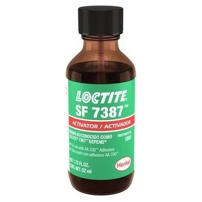 HENKEL Loctite SF 7387 aktivátor 50 ml