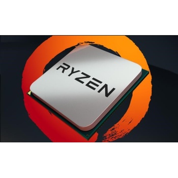 AMD Ryzen 7 2700X YD270XBGAFBOX