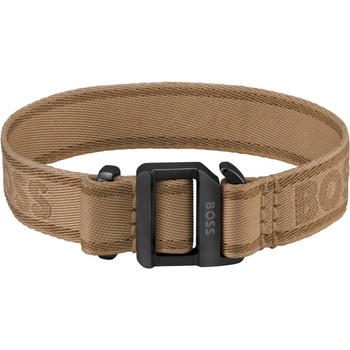 HUGO BOSS Pulsera 1580499 - Унисекс гривна (1580499)