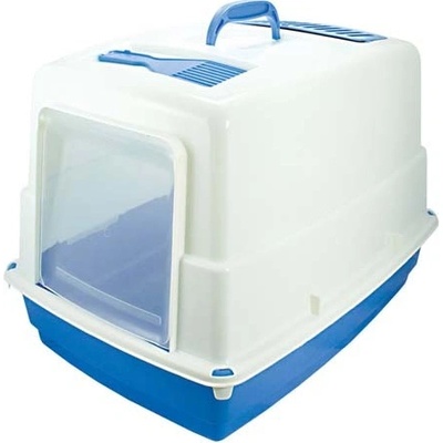 COBBYS PET HEIDI WC s filtrom+dvierka+lopatka 54x39x39cm