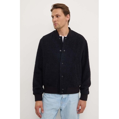 IRO Вълнено яке бомбър iro (mp137darren)