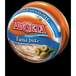Argeta Пастет Риба Тон Argeta 95гр