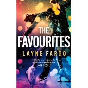 The Favourites (ISBN: 9781784745493)