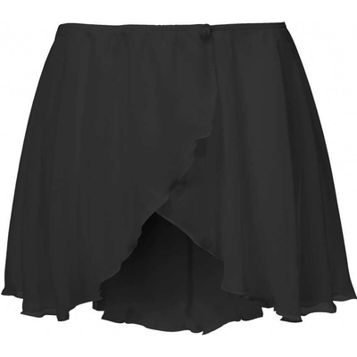 Baletní sukně Papillon Černá – Zboží Mobilmania