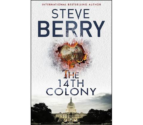 The 14th Colony
