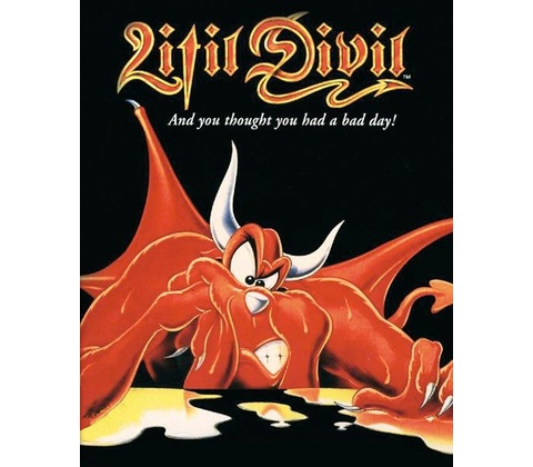 Litil Divil