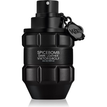 Viktor & Rolf Spicebomb Dark Leather EDP 50 ml