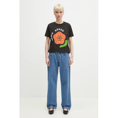 No Problemo Памучни дънки No Problemo Bagi Jean (NP3020103)