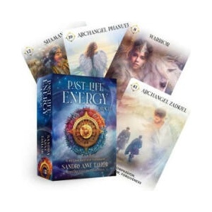 PAST LIFE ENERGY ORACLE (2024)