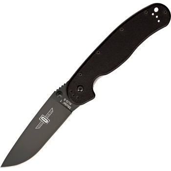 Ontario RAT 2