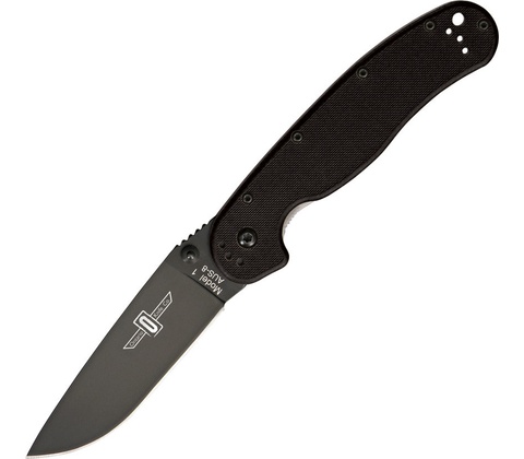 Ontario RAT 2