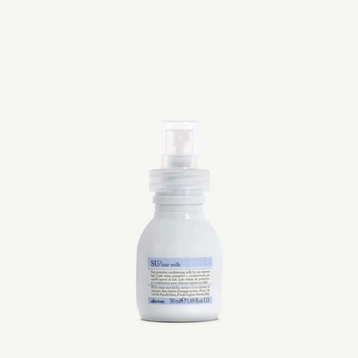 Davines Su Hair Milk vlasové mléko 50 ml – Zbozi.Blesk.cz