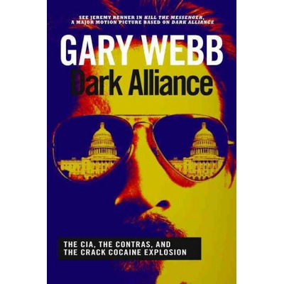 Dark Alliance: Movie Tie-In Edition Webb Gary