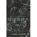 Restitution - Rivers Leigh