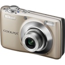 Nikon CoolPix L22