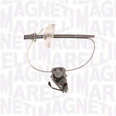 Mechanizmus zdvíhania okna MAGNETI MARELLI 350103170118