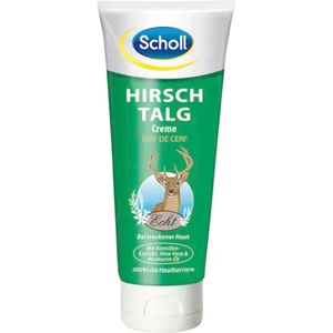 Scholl Крем с еленска мас - 100 мл