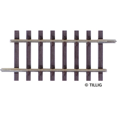 Tillig kolej rovná G4 57 mm 82127