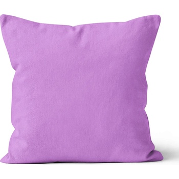 TipTrade Mikroplyš Levanduľová 40 x 40 cm