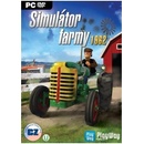 Farm Simulator 1962