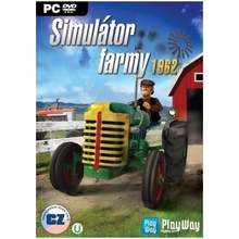 Farm Simulator 1962